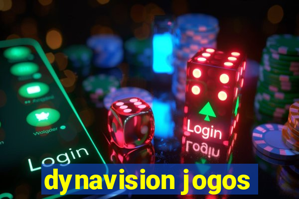 dynavision jogos